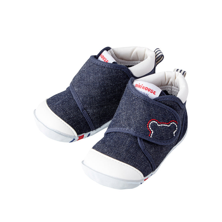 MIKI HOUSE Vêtements et chaussures de luxe pour enfants