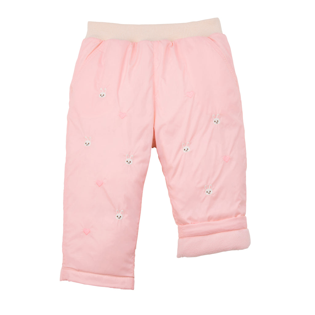 PANTALONS ET JEANS FILLE