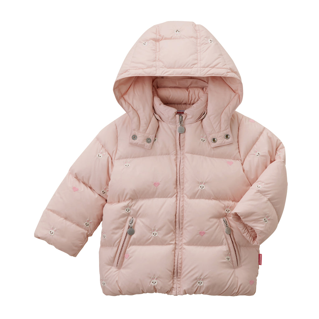 MANTEAUX FILLE