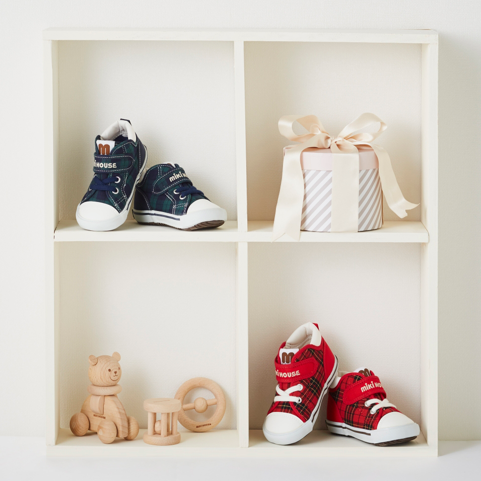 CHAUSSURES ENFANT