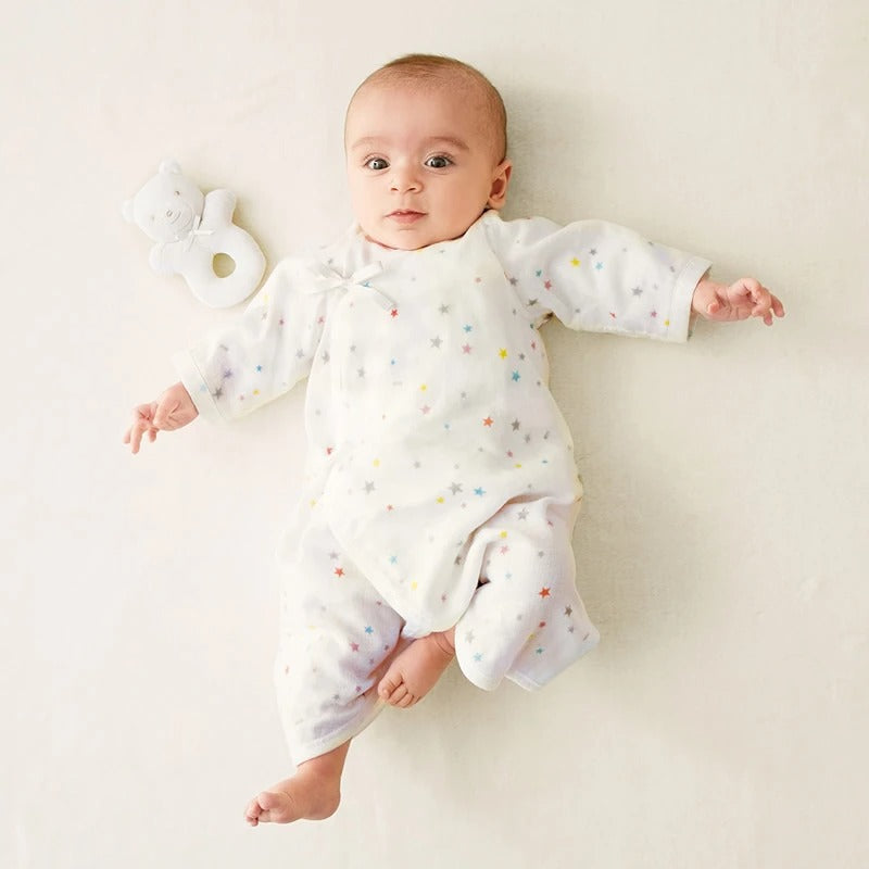 SOUS-VÊTEMENTS BÉBÉ