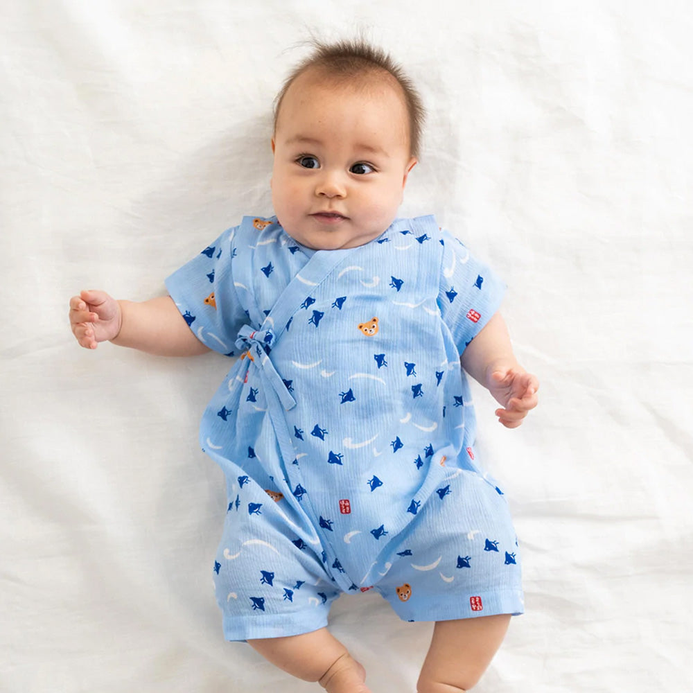JINBEI BÉBÉ