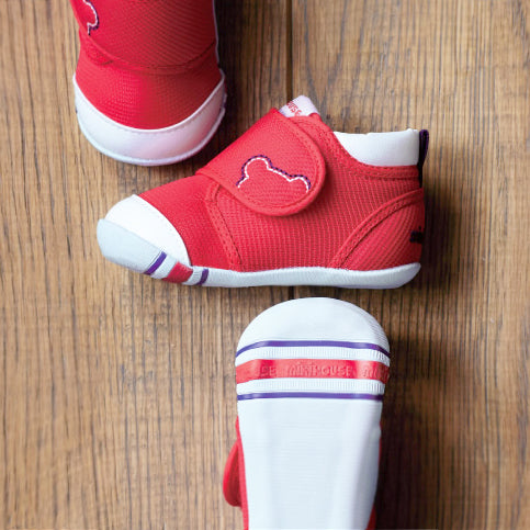 Chaussures premier pas