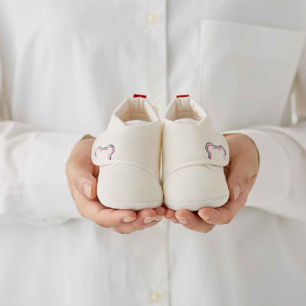 Pre-walking Shoes