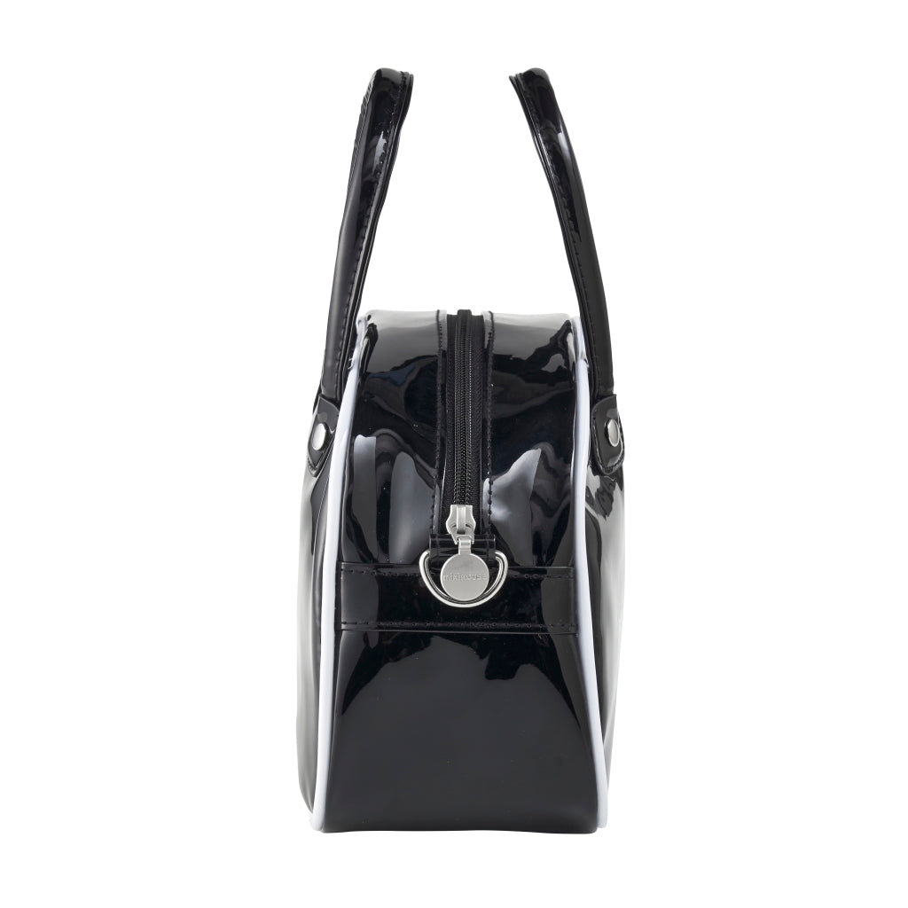 PETIT SAC NOIR RÉTRO MIKI HOUSE