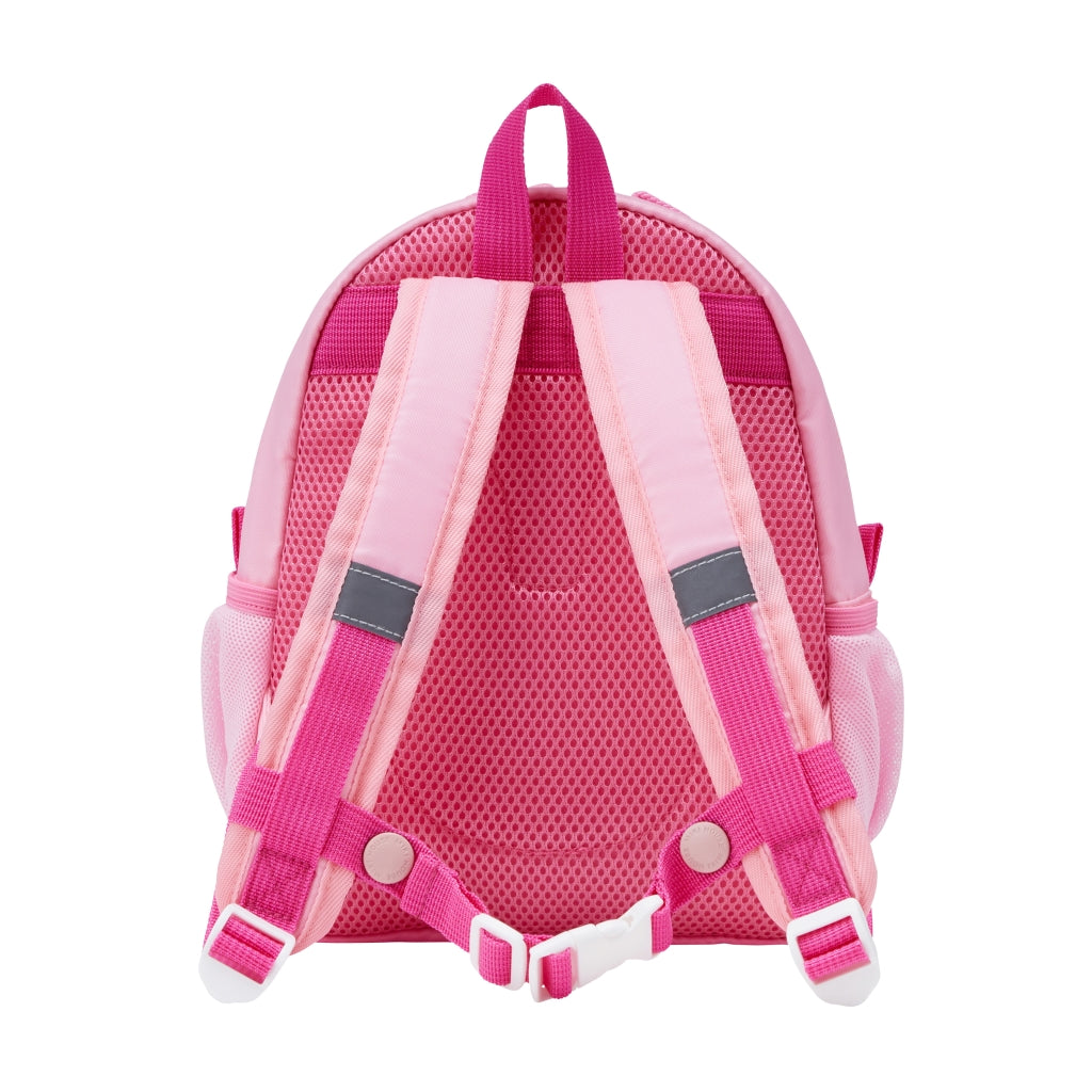 SAC À DOS ROSE USAKO