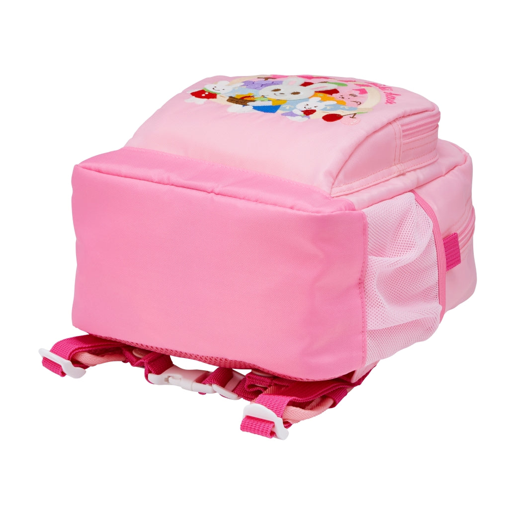 SAC À DOS ROSE USAKO