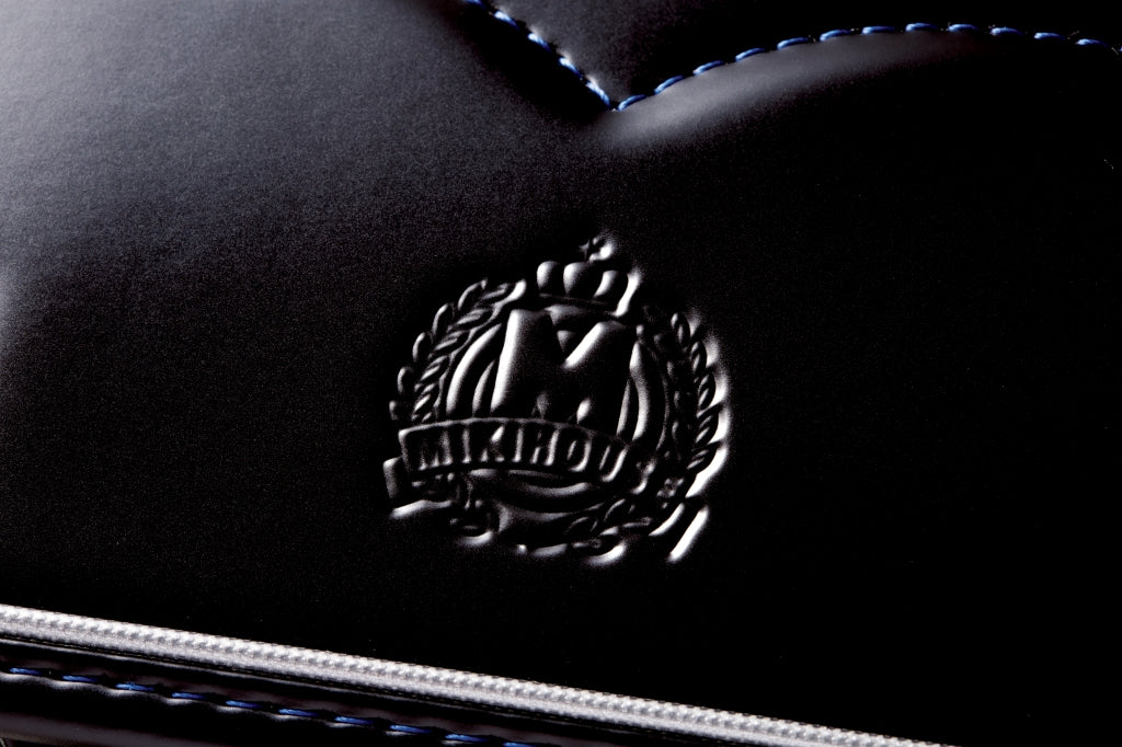 CARTABLE NOIR JAPONAIS