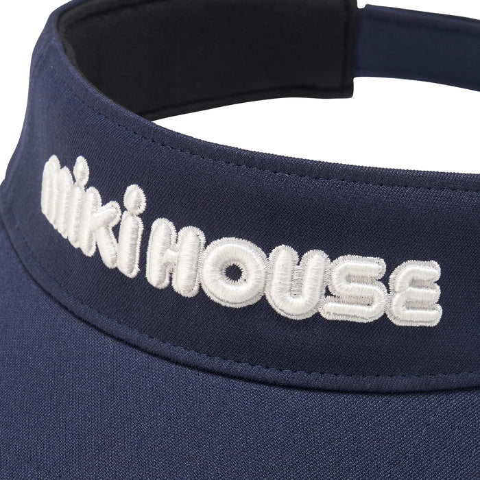 NAVY BLUE VISOR