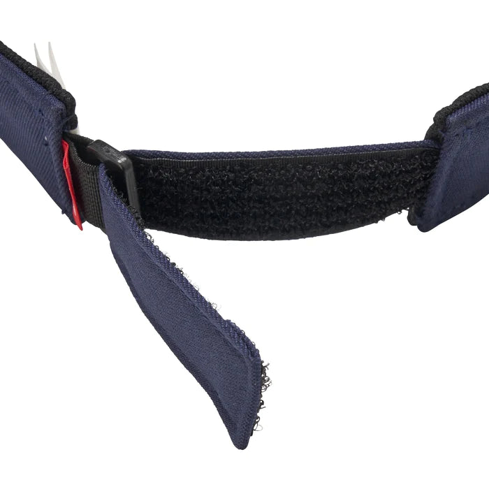 NAVY BLUE VISOR