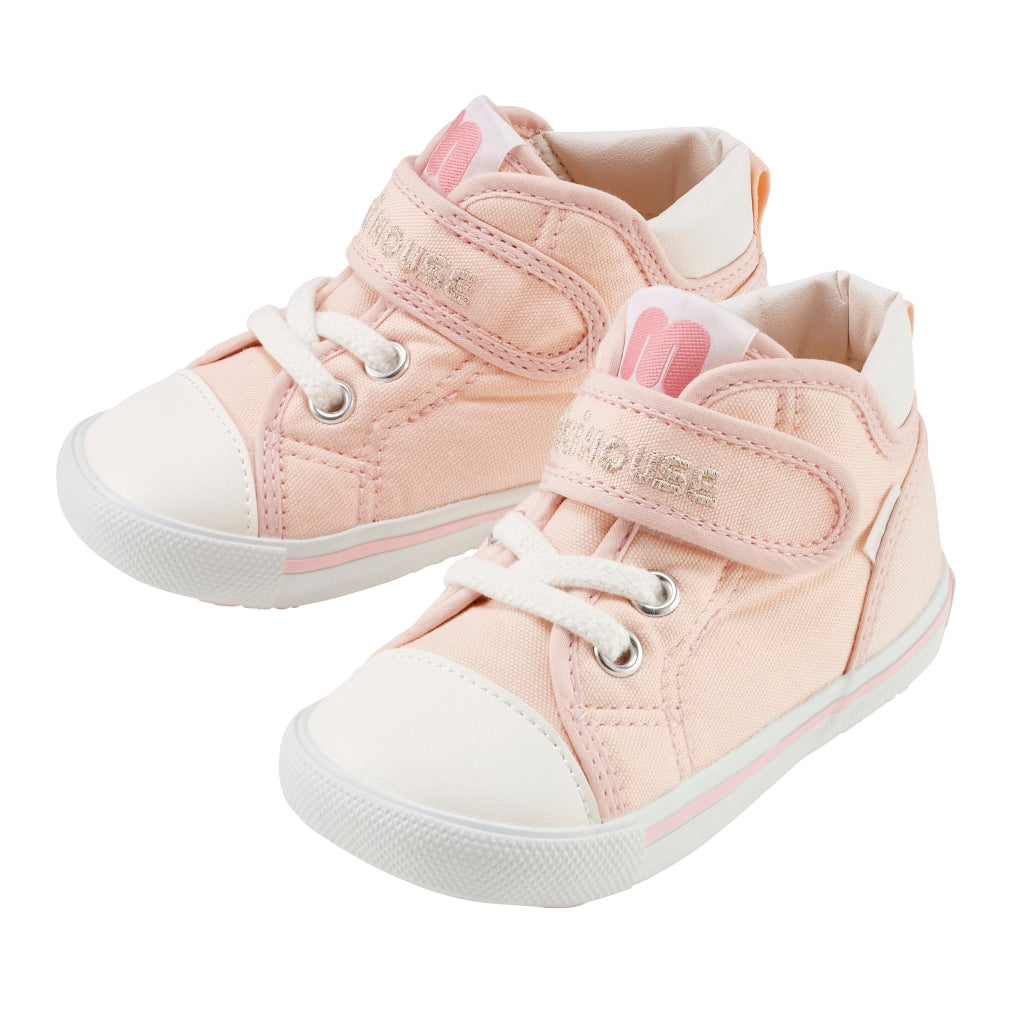 CHAUSSURES ROSES ENFANT