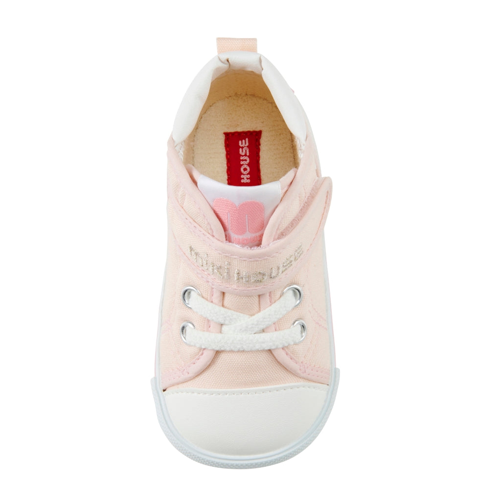 CHAUSSURES ROSES ENFANT