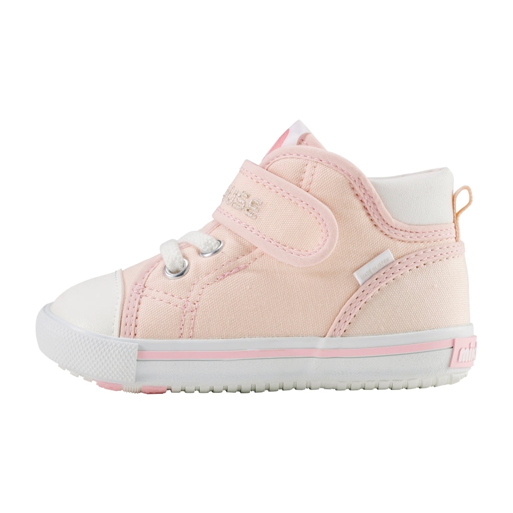 CHAUSSURES ROSES ENFANT