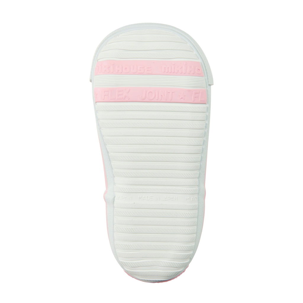 CHAUSSURES ROSES ENFANT