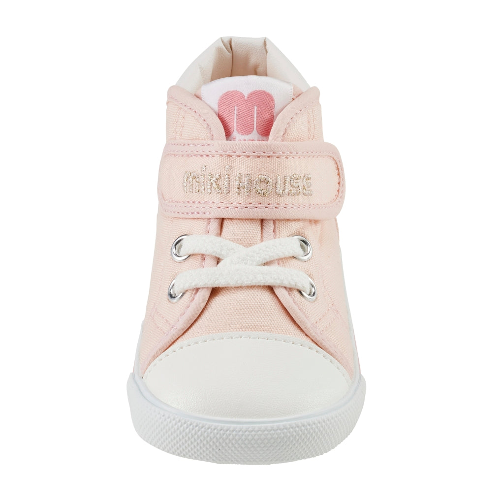 CHAUSSURES ROSES ENFANT