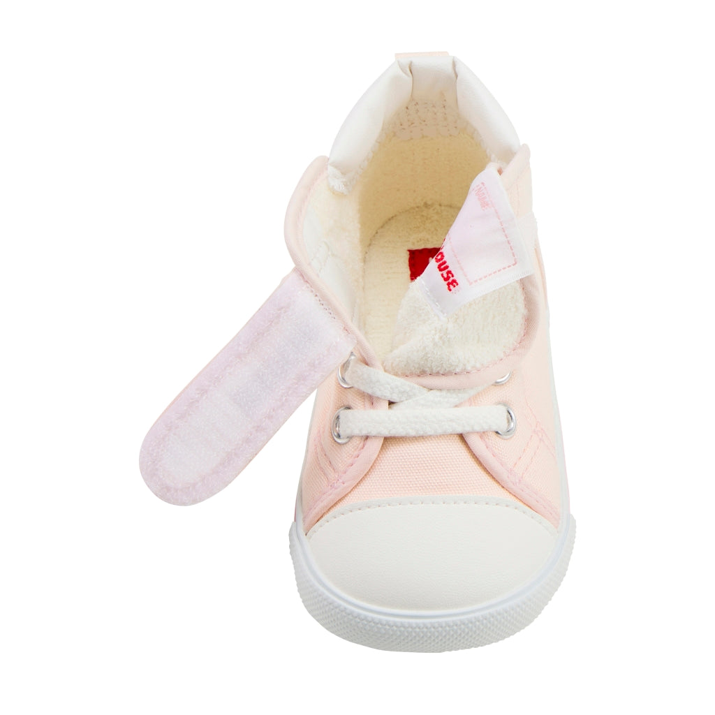 CHAUSSURES ROSES ENFANT