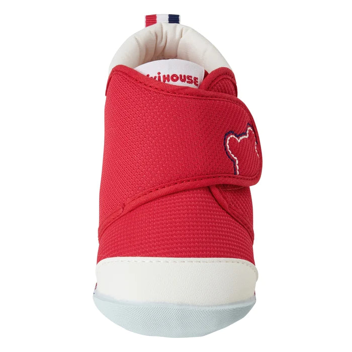 ICONIC RED SHOES