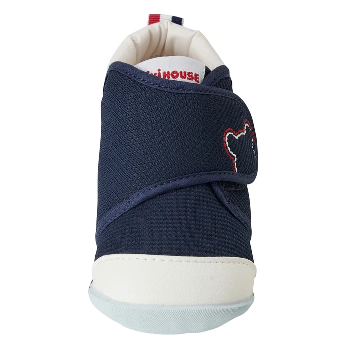 ICONIC NAVY BLUE SHOES