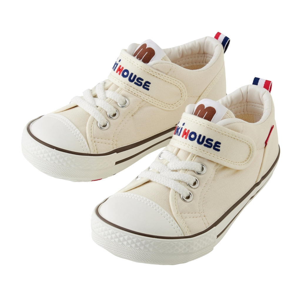 CHAUSSURES BLANCHES ENFANT