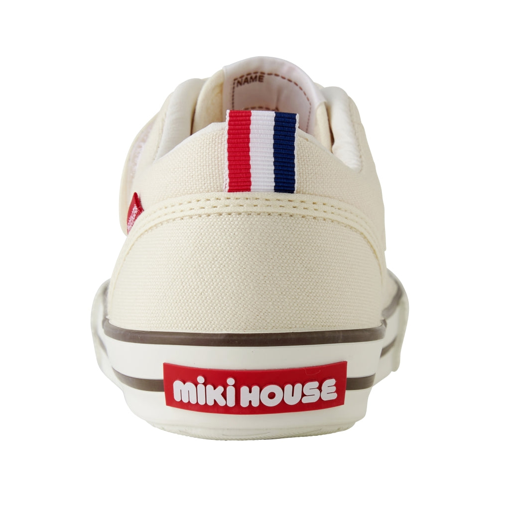 CHAUSSURES BLANCHES ENFANT