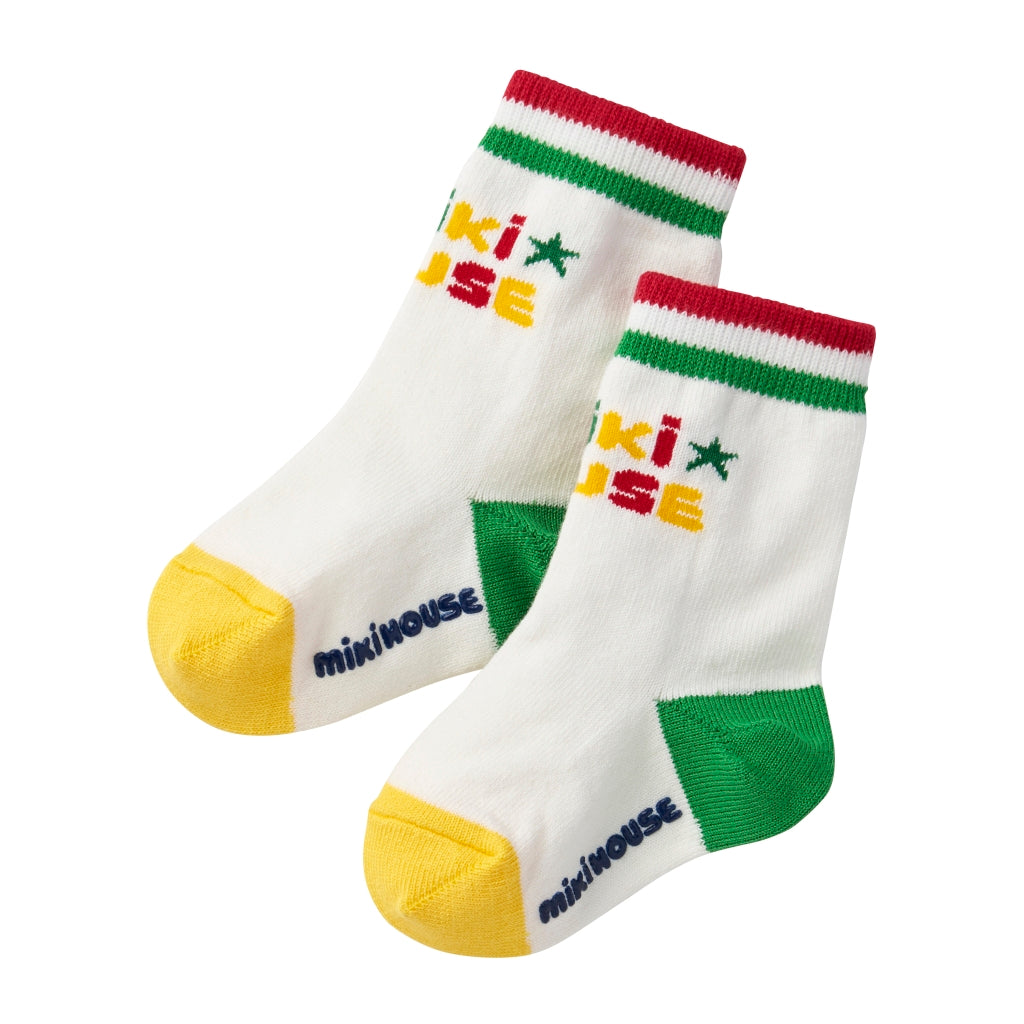 CHAUSSETTES COLORÉES