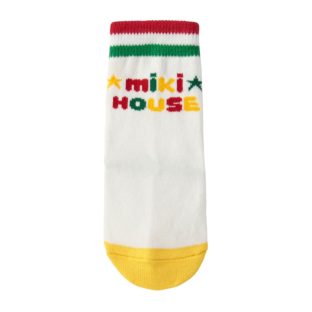 CHAUSSETTES COLORÉES