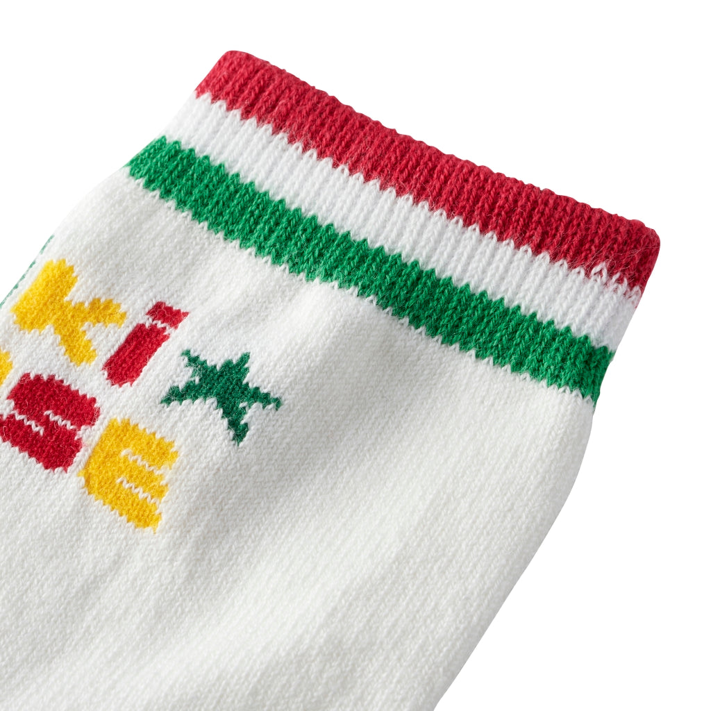 CHAUSSETTES COLORÉES