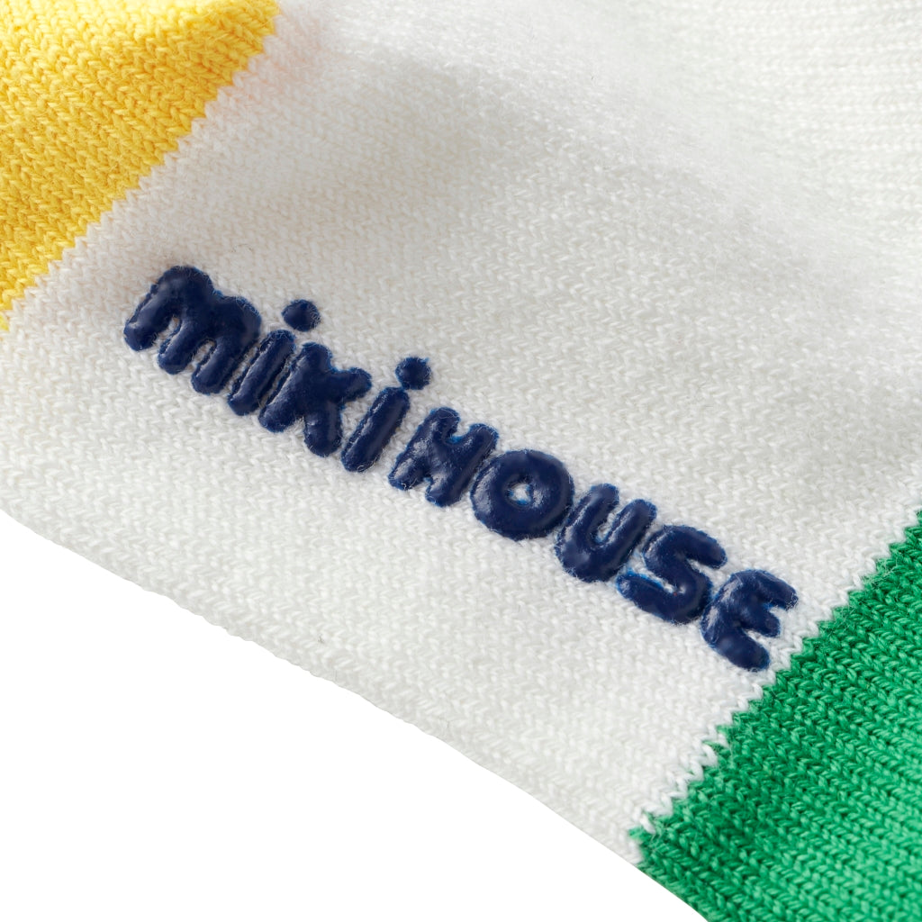 CHAUSSETTES COLORÉES
