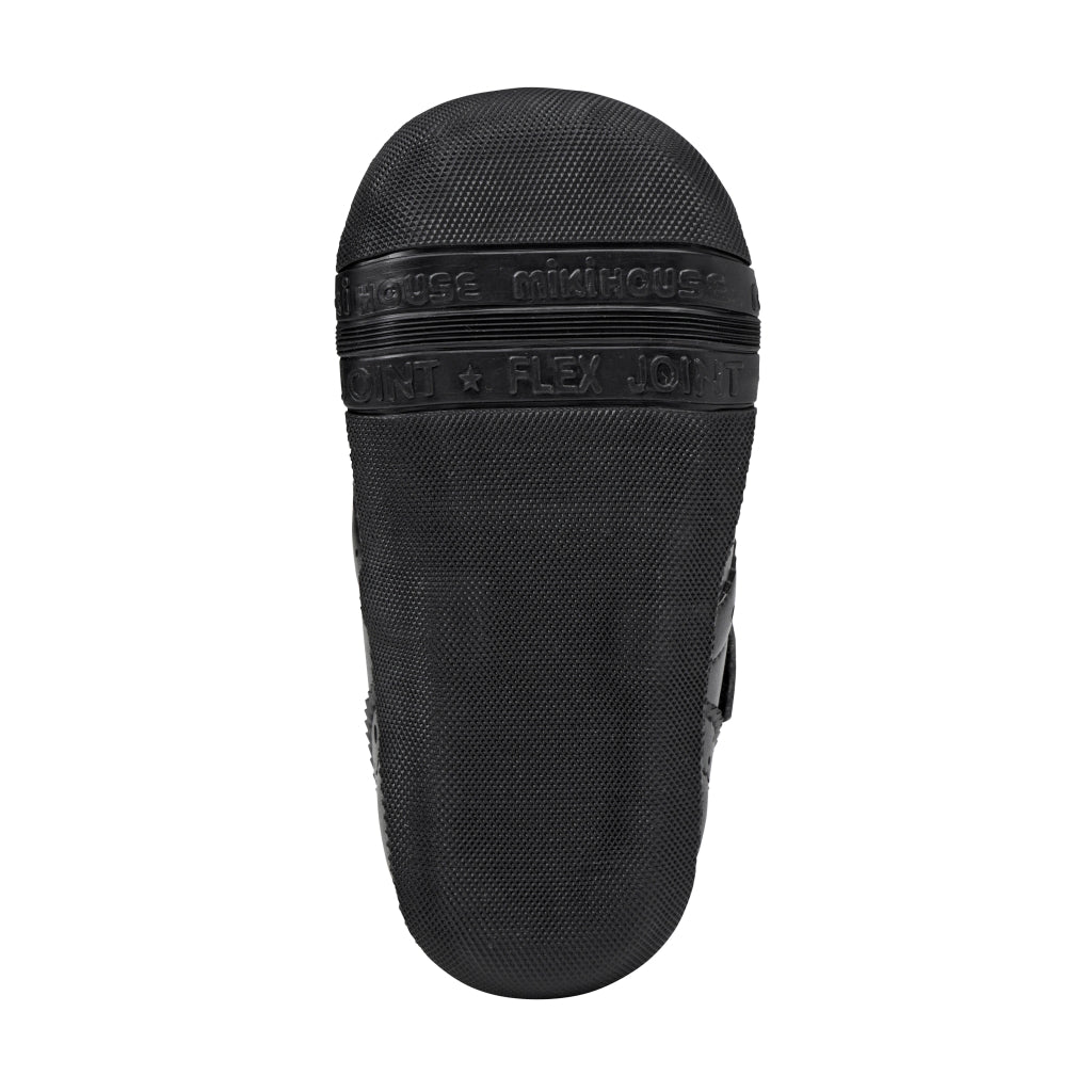 CHAUSSURES NOIRES BÉBÉ