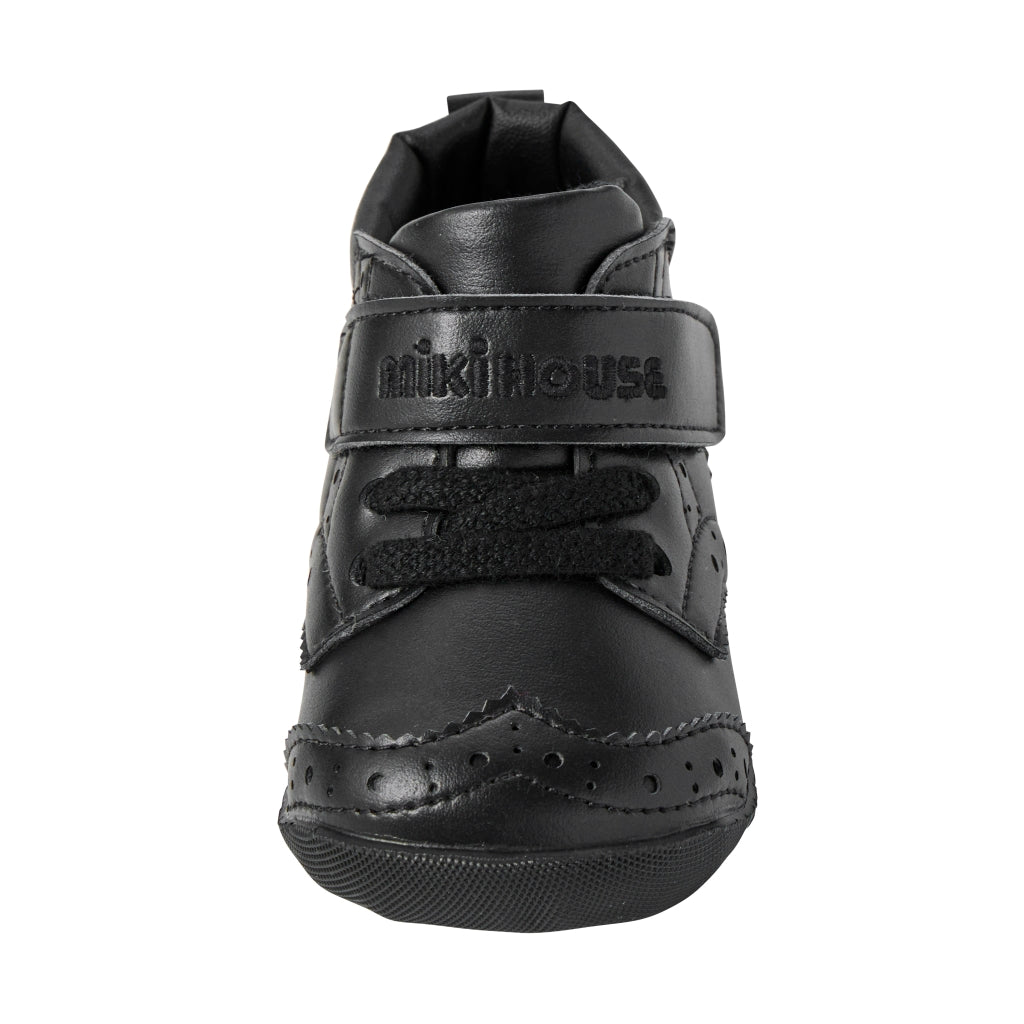 CHAUSSURES NOIRES BÉBÉ
