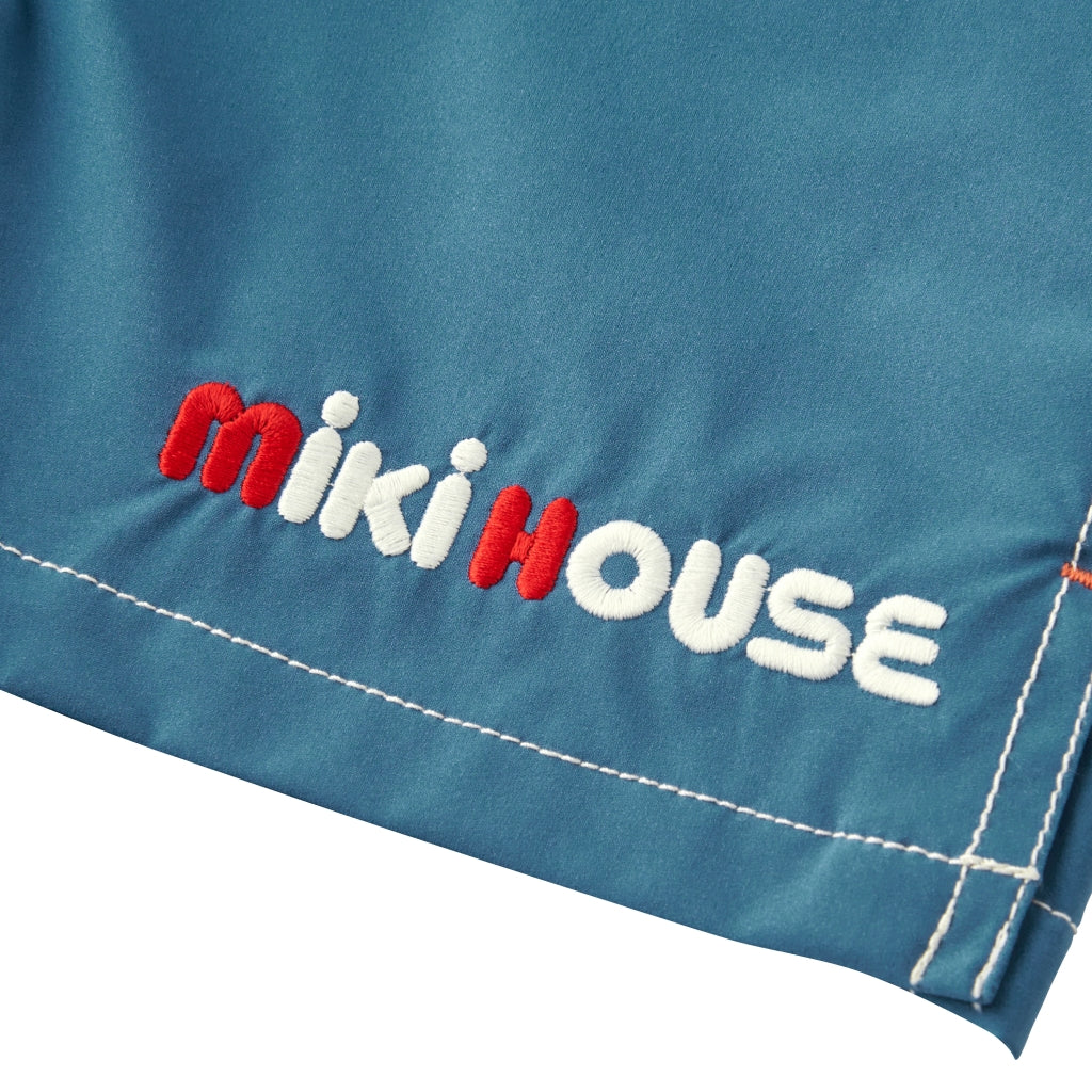 SHORT BICOLORE MIKI HOUSE