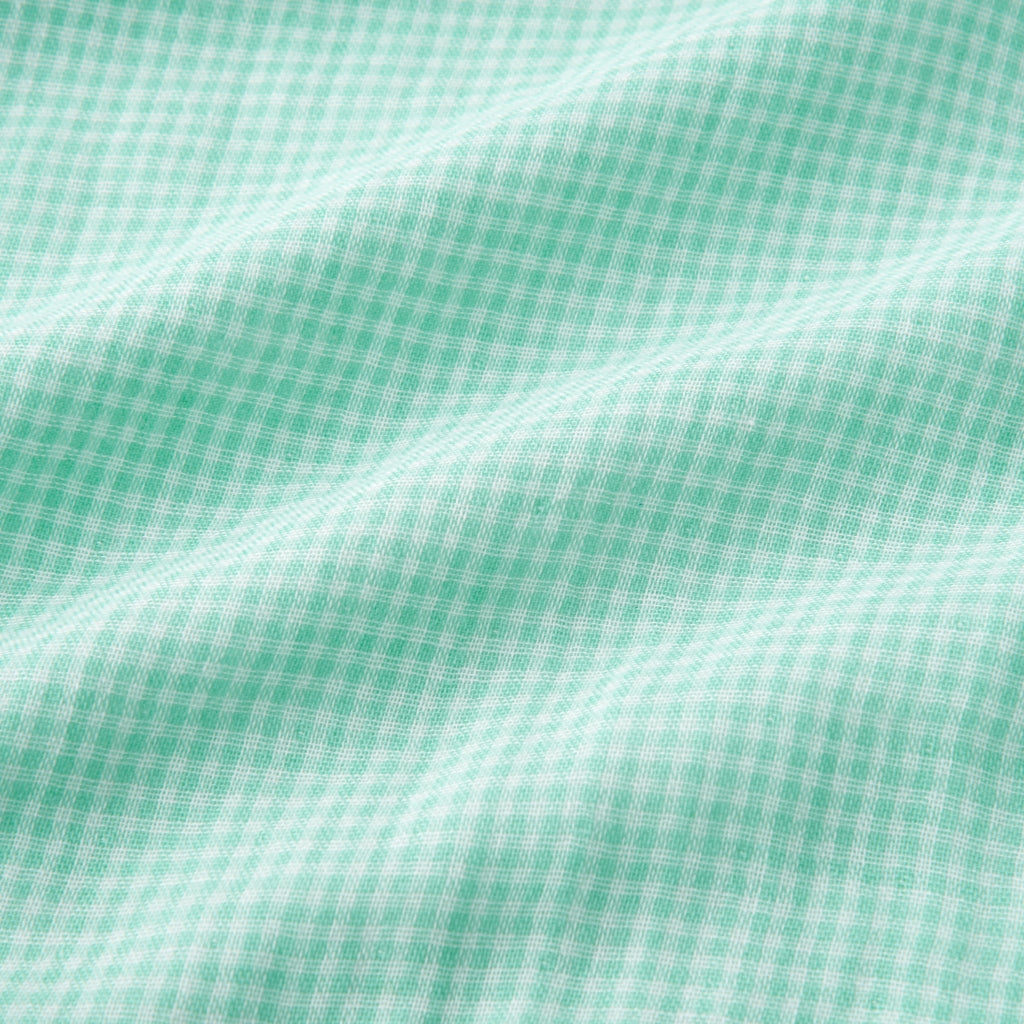 PARKA PUCCI VERT D'EAU