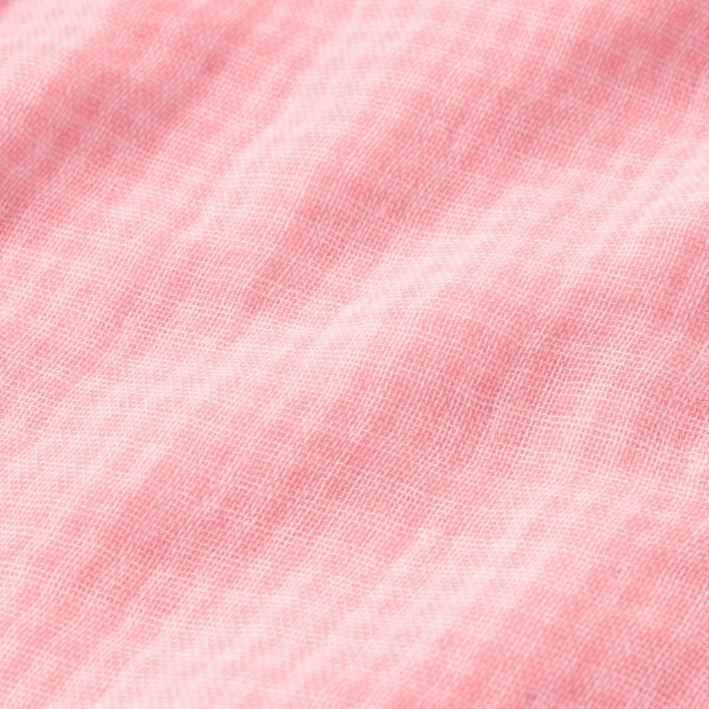 LIGHTWEIGHT PINK USAKO JACKET