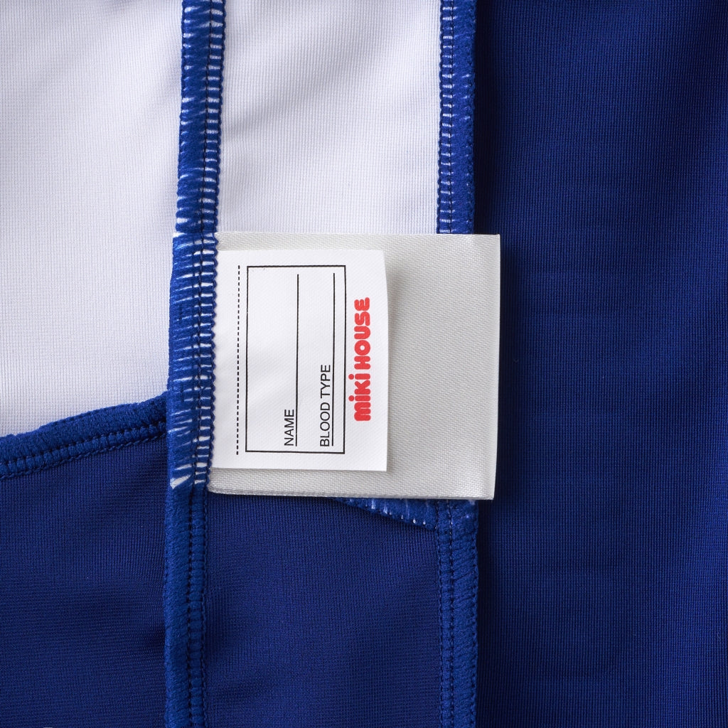 SHORT DE MAILLOT DE BAIN BLEU MARINE