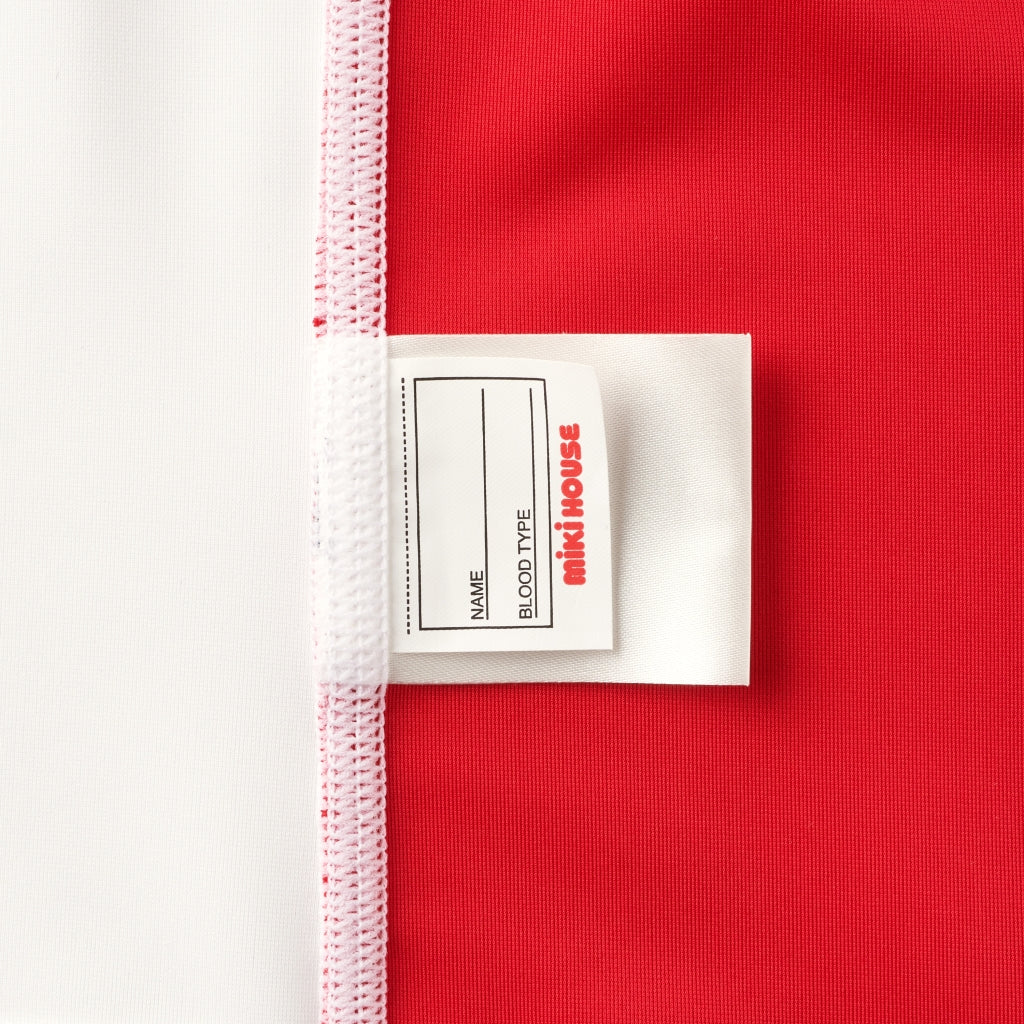 ANTI-UV AQUATIC T-SHIRT
