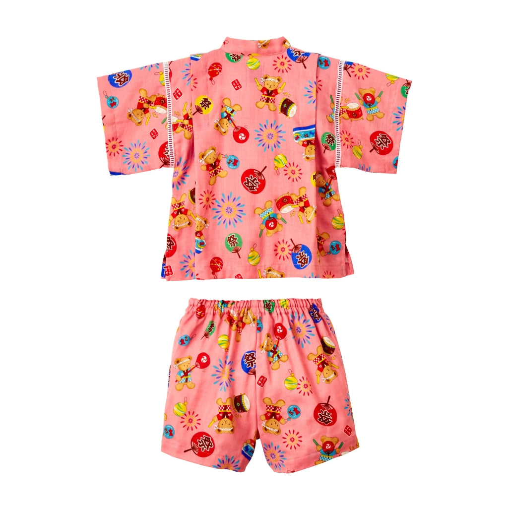 JINBEI TRADITONEL PINK