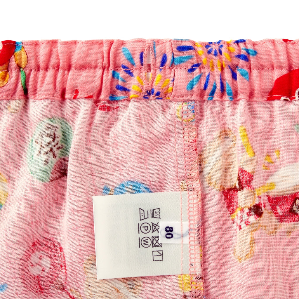JINBEI TRADITONEL PINK