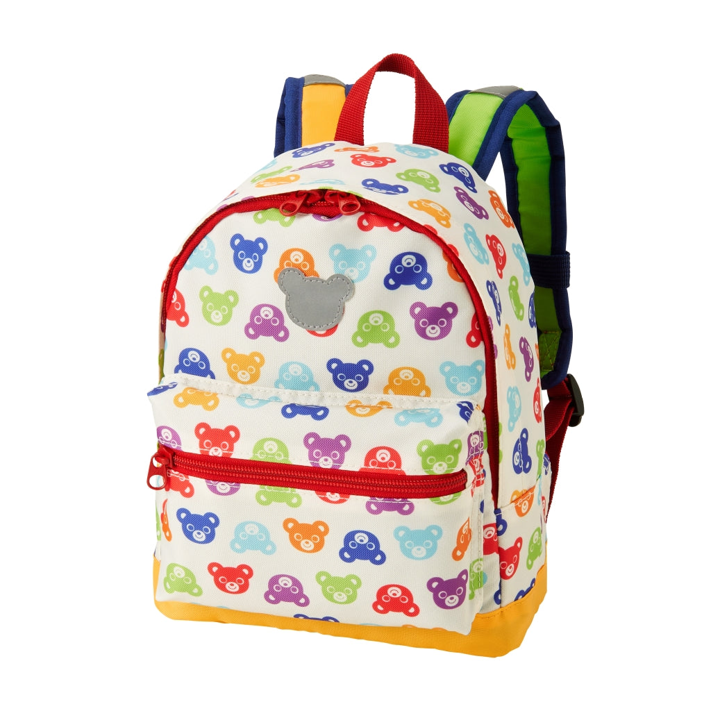SAC À DOS MULTICOLORE
