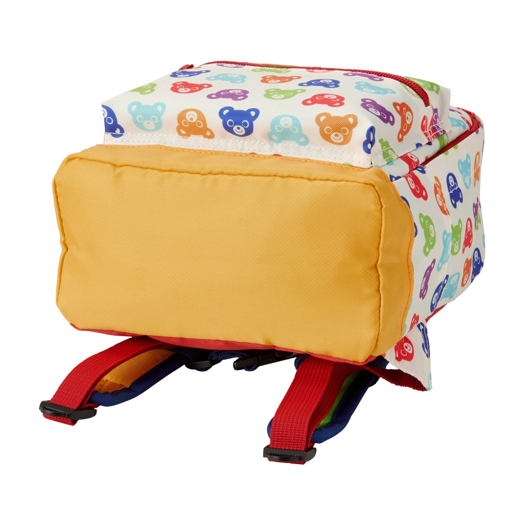 SAC À DOS MULTICOLORE
