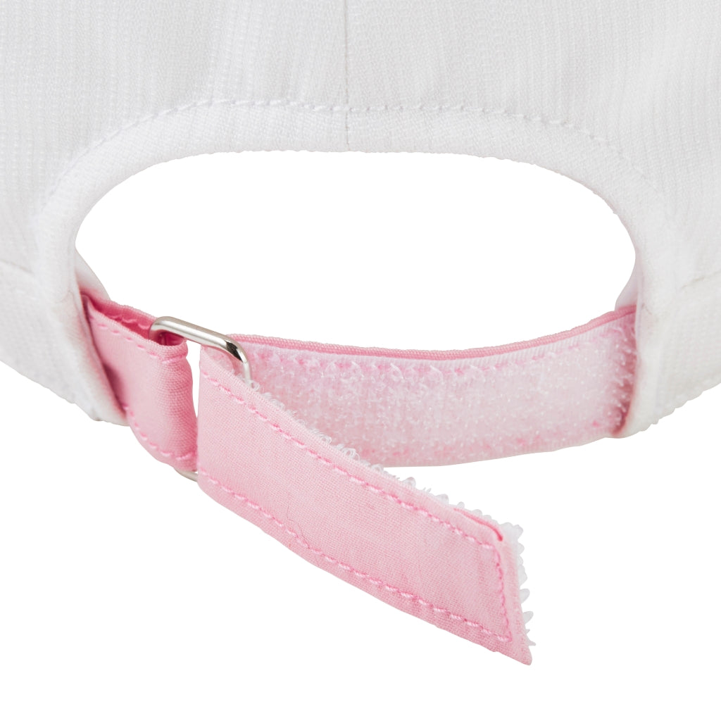 CASQUETTE BLANCHE USAKO
