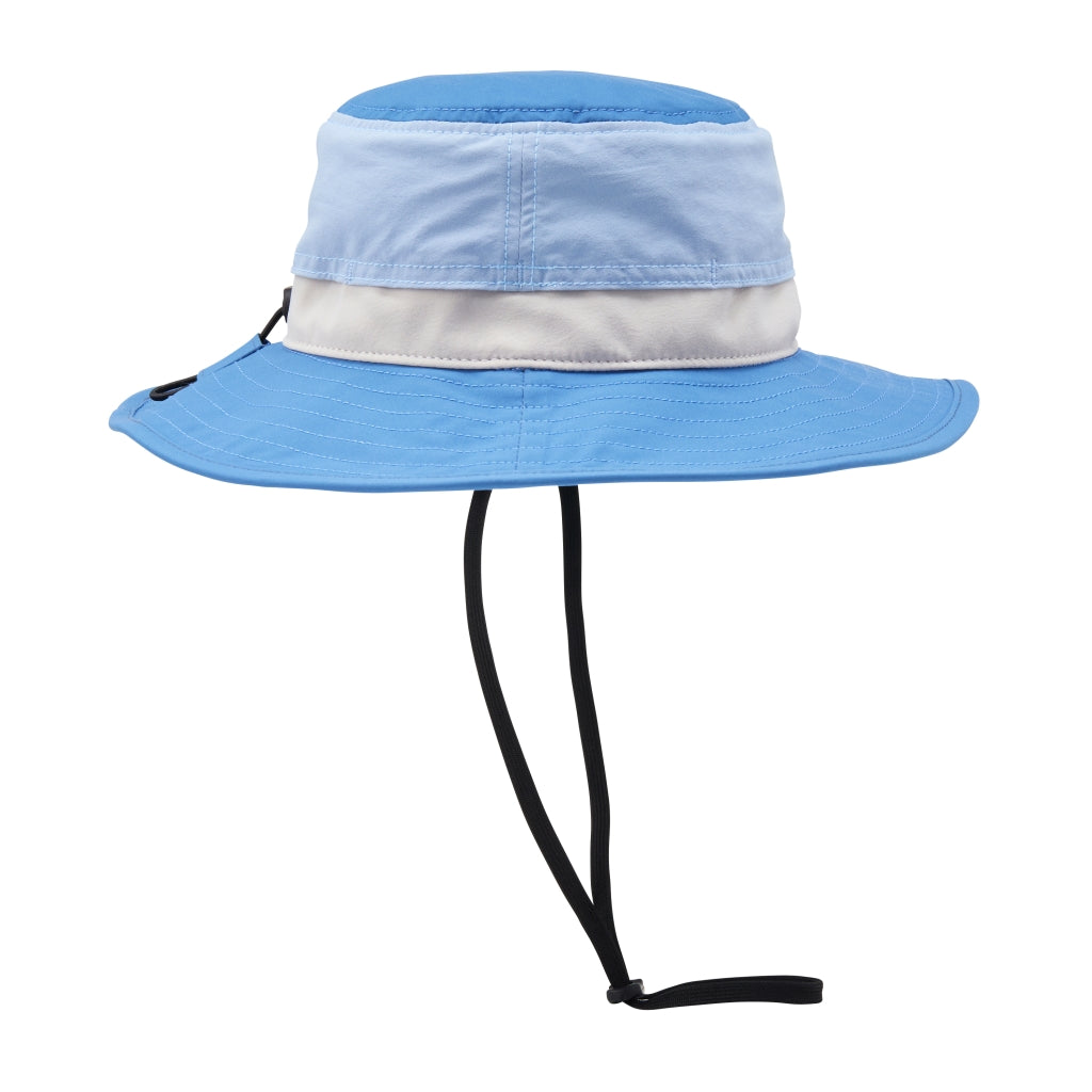 CHAPEAU ÉTÉ BLEU MIKI HOUSE