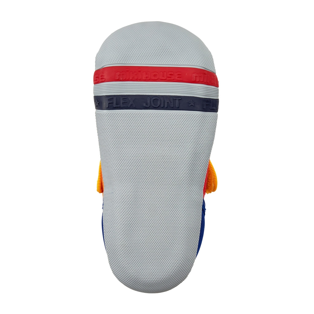 MULTICOLOR SHOES