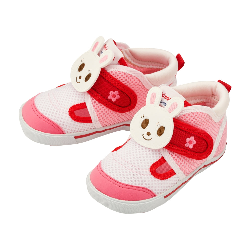 USAKO PINK SUMMER SHOES