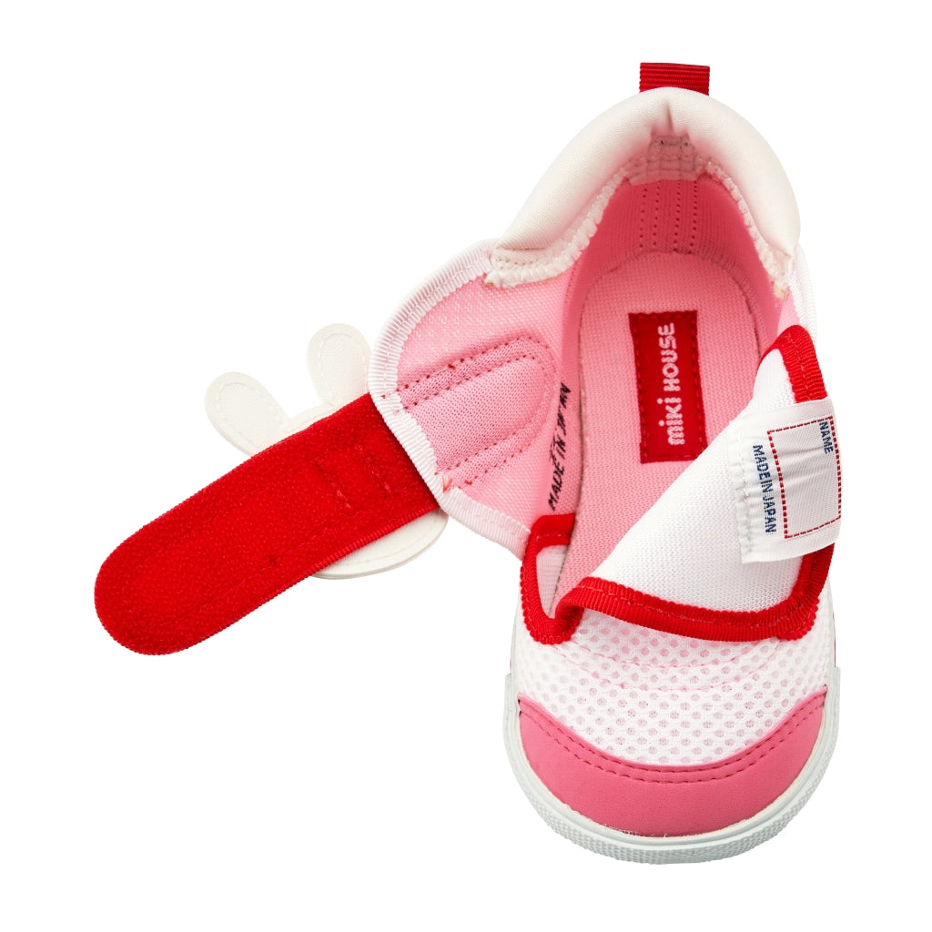 USAKO PINK SUMMER SHOES