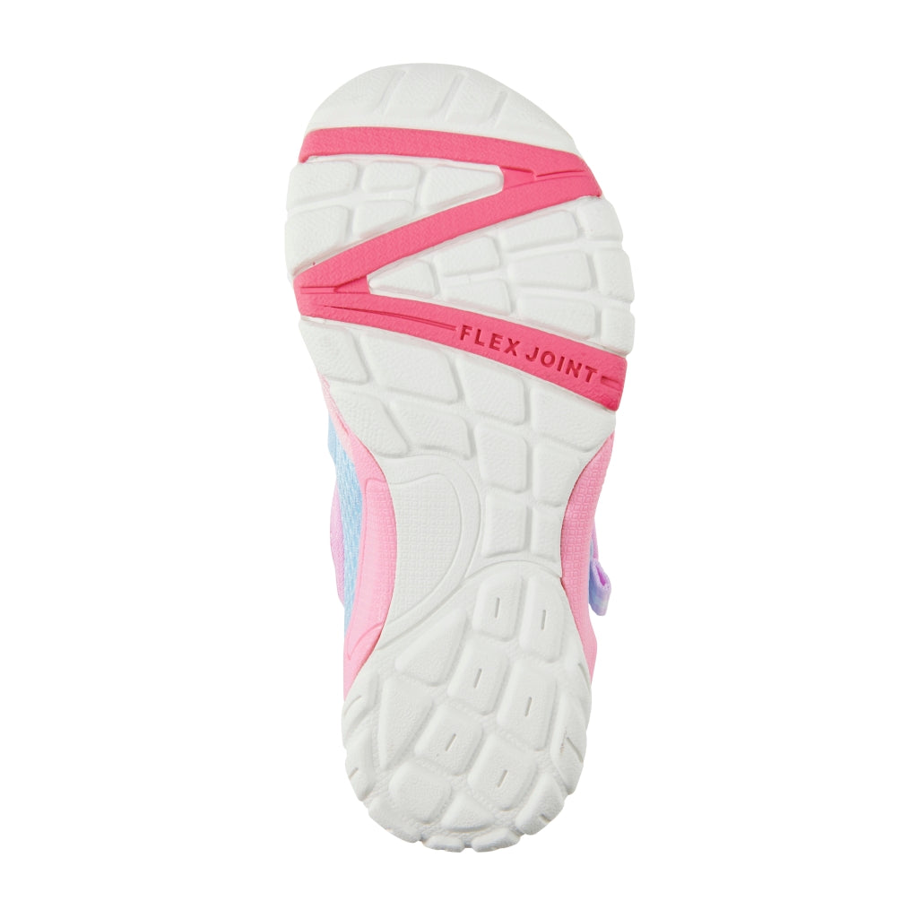 CHAUSSURES D'ETE ROSE USAKO