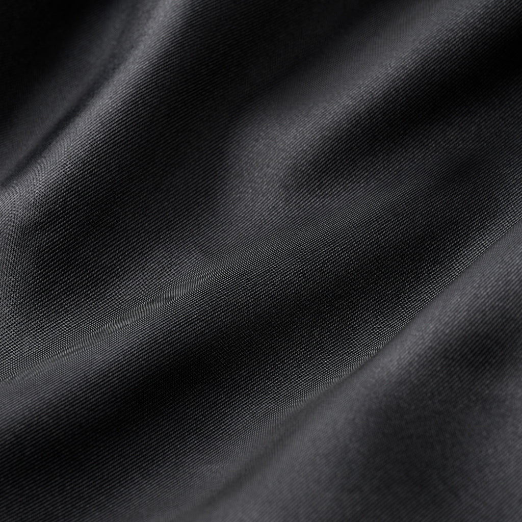 SHORT NOIR MIKI HOUSE IMITATION TWEED