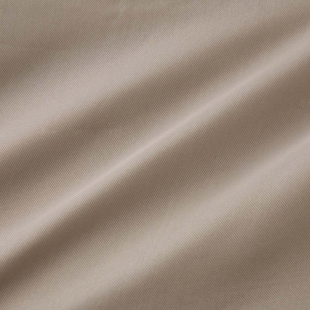ROBE MARRON À CARREAUX AVEC OURSON