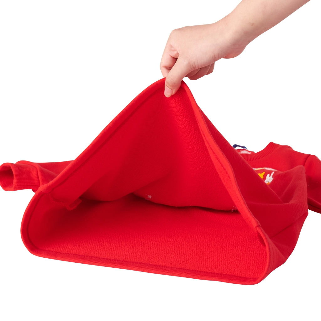 ROBE ROUGE USAKO