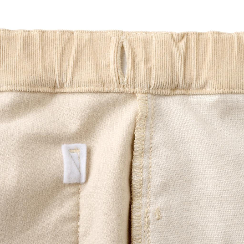 PANTALON BEIGE USAKO