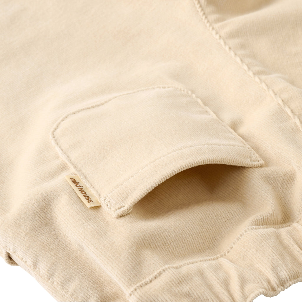 PANTALON BEIGE USAKO